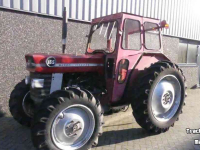 Tracteurs Massey Ferguson 165 4WD