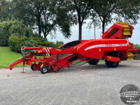 Arracheuse d&#8216;oignons Grimme GZ 1700 DL1 uienrooier