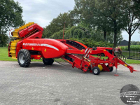 Arracheuse d&#8216;oignons Grimme GZ 1700 DL1 uienrooier