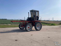 Tracteurs WKM cle 130