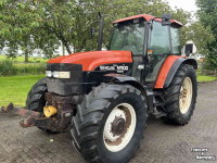 Tracteurs New Holland M100 130PK