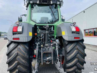 Tracteurs Fendt 930 Vario Profi Plus Tractor