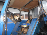 Tracteurs Ebro 6125