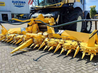 Maisbec New Holland 60SFIE Maisbek