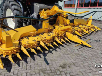 Maisbec New Holland 60SFIE Maisbek