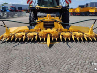 Maisbec New Holland 60SFIE Maisbek