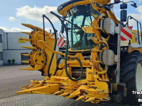 Maisbec New Holland 60SFIE Maisbek