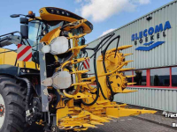 Maisbec New Holland 60SFIE Maisbek