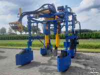 Autres  Boom & Fruitteelt Machines