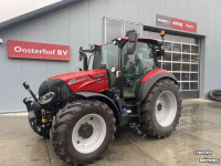 Tracteurs Case-IH Vestrum 120 8 trap powershift