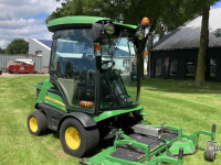 Faucheuse automotrice John Deere 1585 Zitmaaier