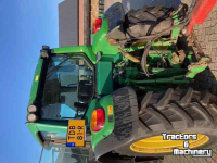 Tracteurs John Deere 6320