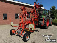 Faneur Kuhn GF 8501 TO