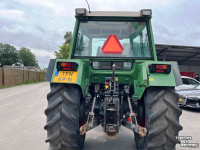 Tracteurs Fendt 305 LSA