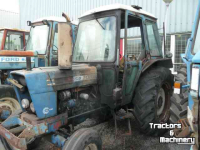 Tracteurs Ford 5600 sc