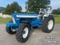 Tracteurs Ford 5095 Roadless 6 cil.