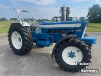 Tracteurs Ford 5095 Roadless 6 cil.