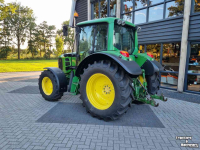 Tracteurs John Deere 6230