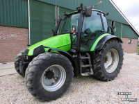 Tracteurs Deutz-Fahr Agrotron 115