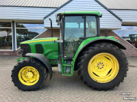 Tracteurs John Deere 6220 se