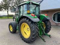 Tracteurs John Deere 6220 se