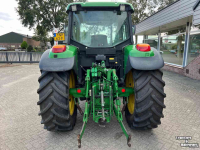 Tracteurs John Deere 6220 se