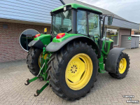 Tracteurs John Deere 6220 se