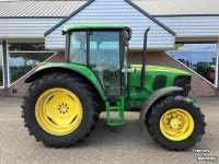 Tracteurs John Deere 6220 se