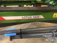 Faneur Fendt Lotus 1020 T
