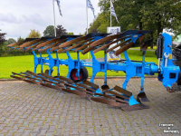 Charrues Lemken VariOpal 8