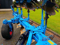 Charrues Lemken VariOpal 8