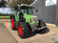 Tracteurs Fendt 410 vario