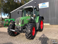 Tracteurs Fendt 410 vario