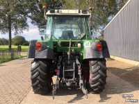 Tracteurs Fendt 410 vario