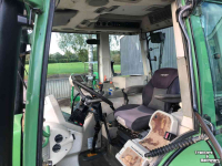 Tracteurs Fendt 410 vario