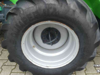 Chargeuse sur pneus Avant 860i Wheel Loader
