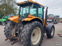 Tracteurs Renault Ares 620