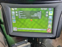 Systèmes et accessoires de GPS Trimble Trimble RTK Autopilot CFX 750
