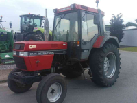 Tracteurs Case-IH 845 XL 2wd