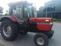 Tracteurs Case-IH 845 XL 2wd