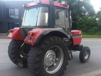 Tracteurs Case-IH 845 XL 2wd