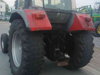 Tracteurs Case-IH 845 XL 2wd