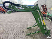 Chargeur frontal Fendt 5x90