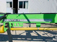 Faneur Deutz-Fahr Condimaster 11041 Schudder