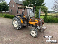 Tracteurs Renault 70.12