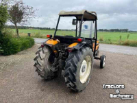 Tracteurs Renault 70.12