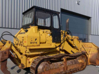 Chargeuse sur pneus Komatsu D57S Crawler Loader + Ripper