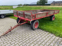Remorque  Landbouwwagen boerenwagen
