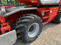 Chargeur Télescopique Manitou MRT 2150 Roterende verreiker