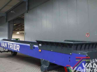 Elevateur / Convoyeur Van Trier FC13-140 Doorvoerband